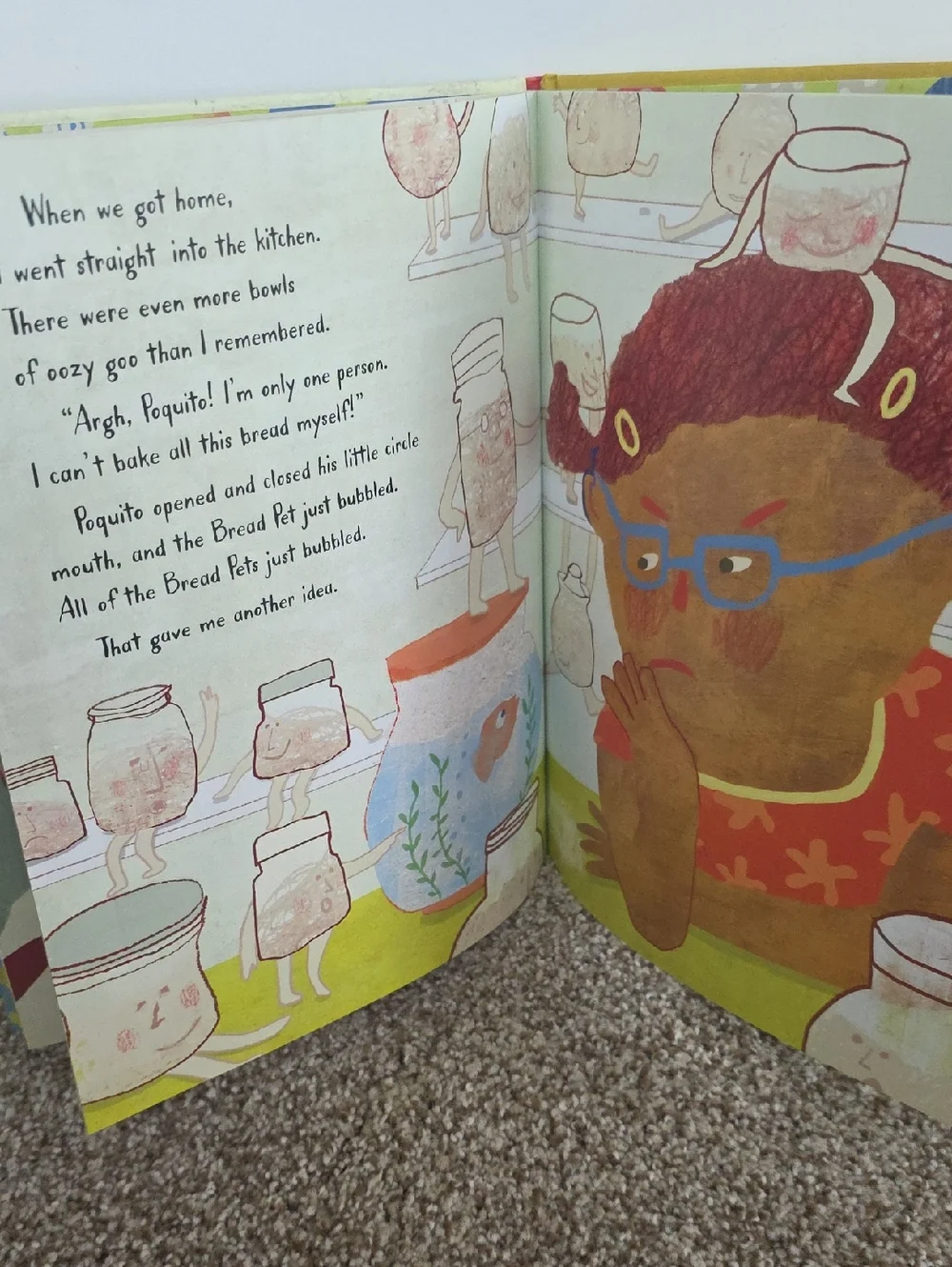 Taylor Swift And Sour Dough Bread Hardcover Books